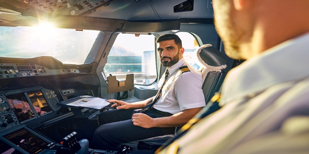 Emirates, İstanbul’da Pilot Alımı Gerçekleştirecek